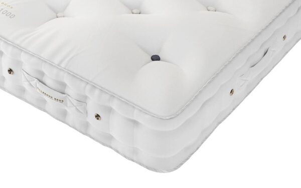 Millbrook Wool Ortho 1000 Pocket Mattress - Image 3