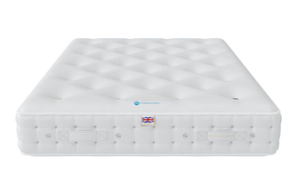 Millbrook Wool Ortho 1000 Pocket Mattress