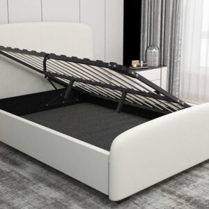 Novo Langham Ottoman Bed Frame