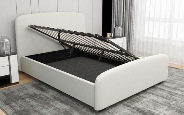 Novo Langham Ottoman Bed Frame