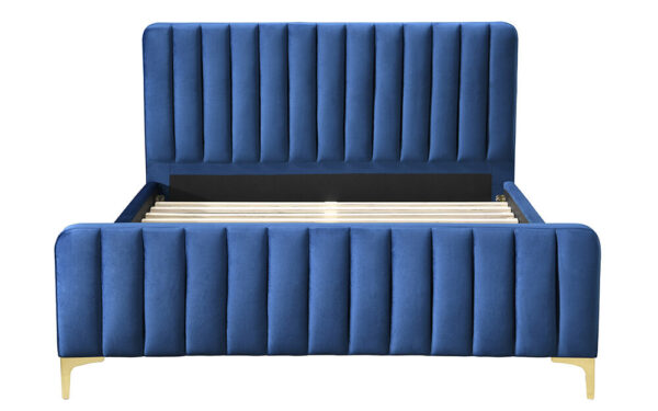 Novo Madison Fabric Bed Frame - Image 3