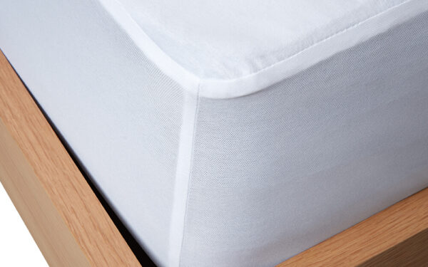 Panda Bamboo Mattress Protector - Image 2