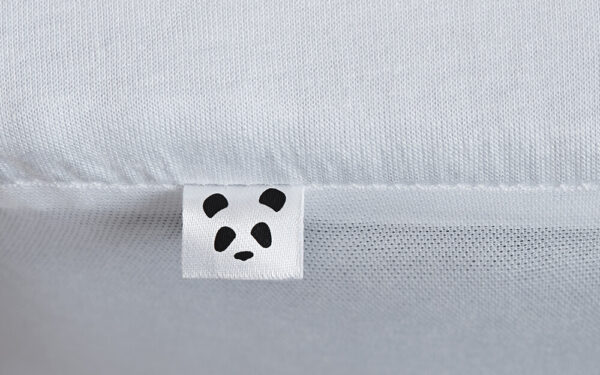 Panda Bamboo Mattress Protector - Image 3