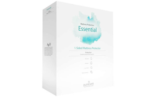 Purecare Essential Mattress Protector