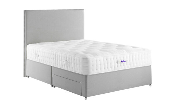 Relyon Heyford Ortho 1500 Pocket Mattress - Image 3