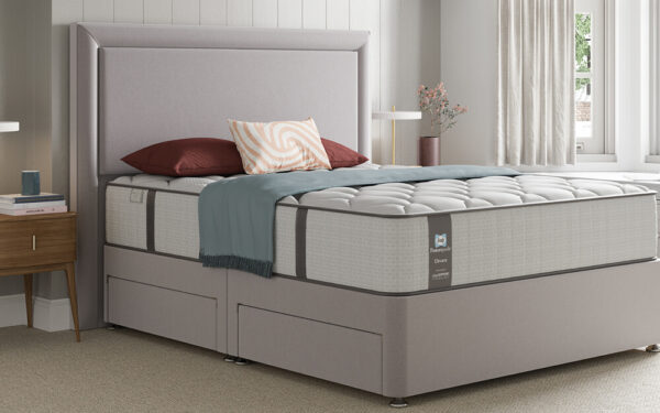 Sealy Posturepedic Elevate Blackwood Mattress - Image 2