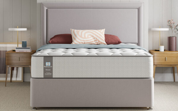 Sealy Posturepedic Elevate Blackwood Mattress - Image 3