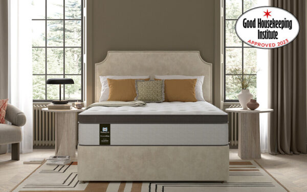 Sealy Posturepedic Elevate Ultra Performance Gel Mattress - Image 3