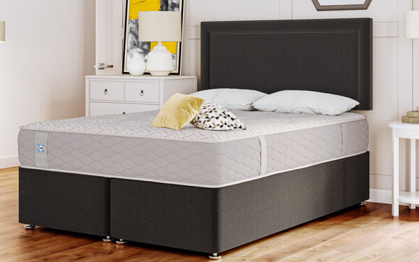 Sealy Steeple Ortho Plus Mattress - Image 3