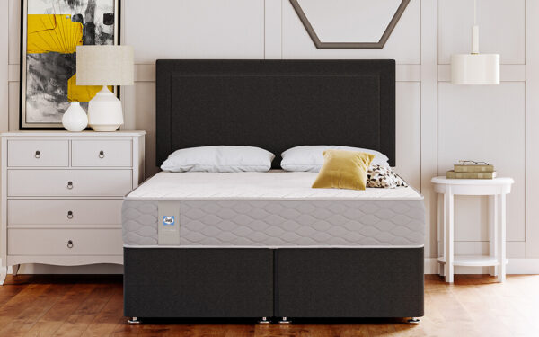 Sealy Steeple Ortho Plus Mattress - Image 2