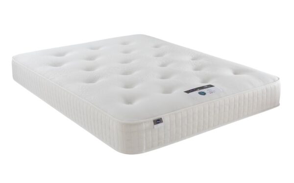 Silentnight Athens 1400 Mirapocket Ortho Mattress - Image 4