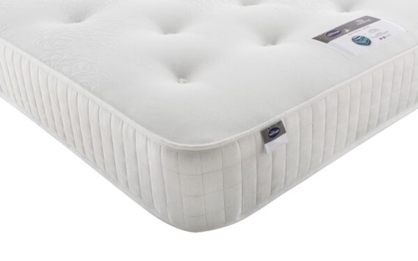 Silentnight Athens 1400 Mirapocket Ortho Mattress - Image 3