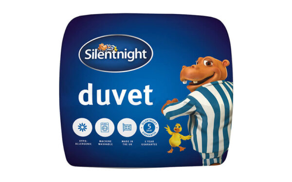 Silentnight Duvet