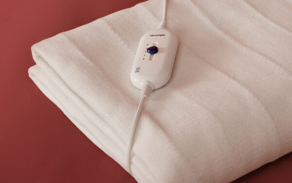 Silentnight Comfort Control Electric Blanket - Image 2