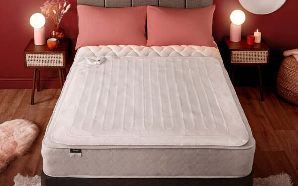 Silentnight Comfort Control Electric Blanket - Image 3