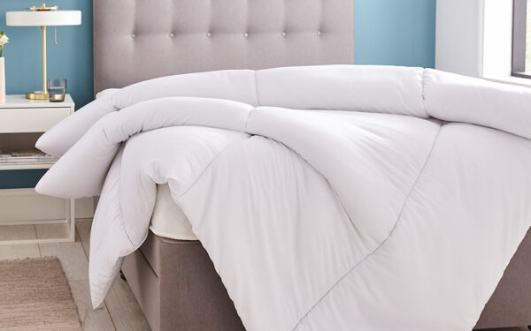 Silentnight Deep Sleep Duvet - Image 3