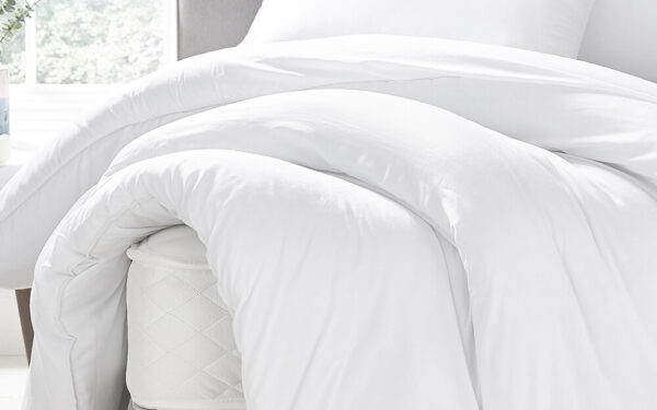 Silentnight Deep Sleep Duvet - Image 2