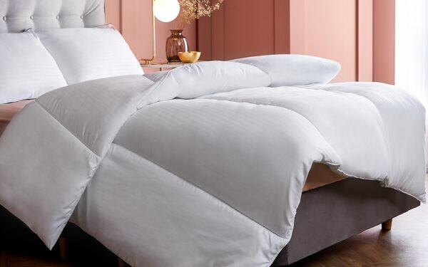 Silentnight Hotel Collection Duvet - Image 4