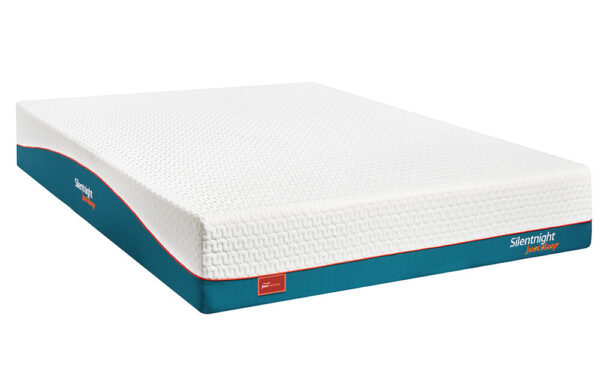 Silentnight Just Serene 2000 Pocket Hybrid Mattress - Image 3