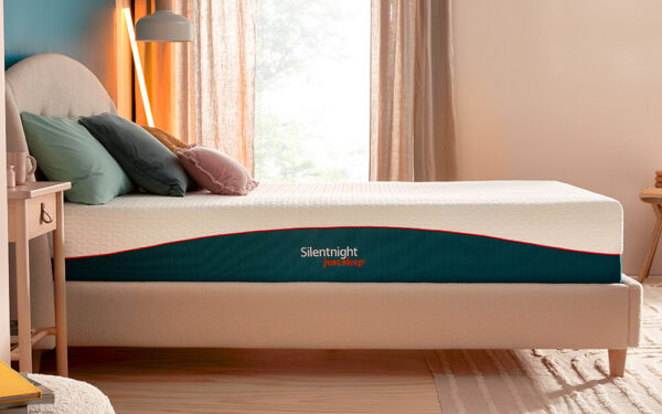 Silentnight Just Serene 2000 Pocket Hybrid Mattress - Image 4