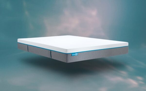 Simba Inter Comfort Hybrid 1500 Pocket Mattress