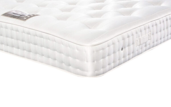 Sleepeezee Hotel Supreme 1400 Pocket Contract Mattress - Image 2