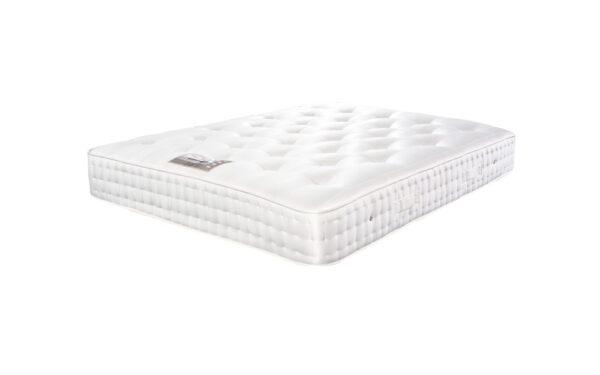 Sleepeezee Hotel Supreme 1400 Pocket Contract Mattress - Image 3