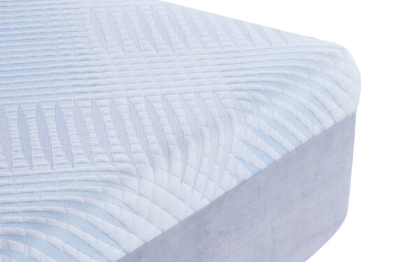 SleepSoul Premium Cool Gel 3000 Pocket Mattress - Image 3