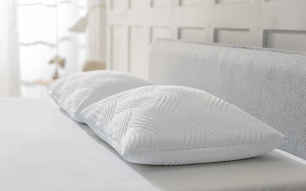 TEMPUR Comfort Pillow Cloud Soft