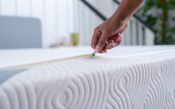 TEMPUR ONE Firm Mattress