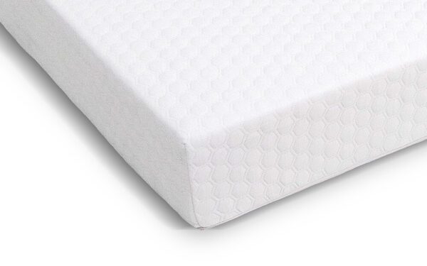 Uno Eco-Brease Nova 1000 Pocket Hybrid Mattress - Image 2