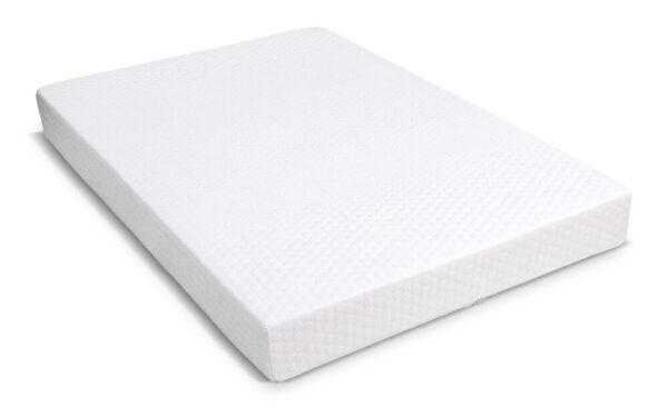 Uno Eco-Brease Nova 1000 Pocket Hybrid Mattress - Image 3