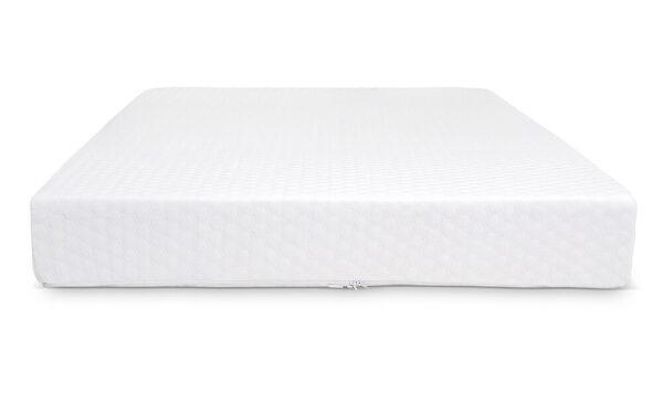 Uno Eco-Brease Nova 1000 Pocket Hybrid Mattress