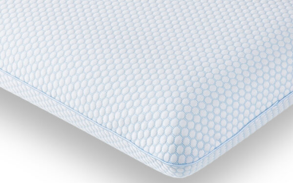 Uno Relax Memory Plus Pillow - Image 2